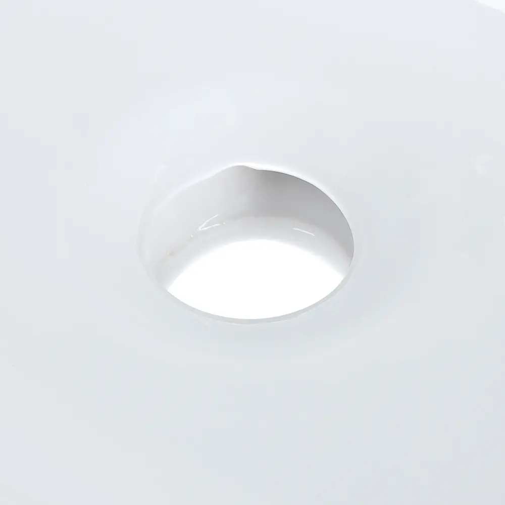 Раковина настольная Santek Нео 60 см керамика для тумбы Eggo New 60 см 82007287 STLM-2071444 - Вид №3