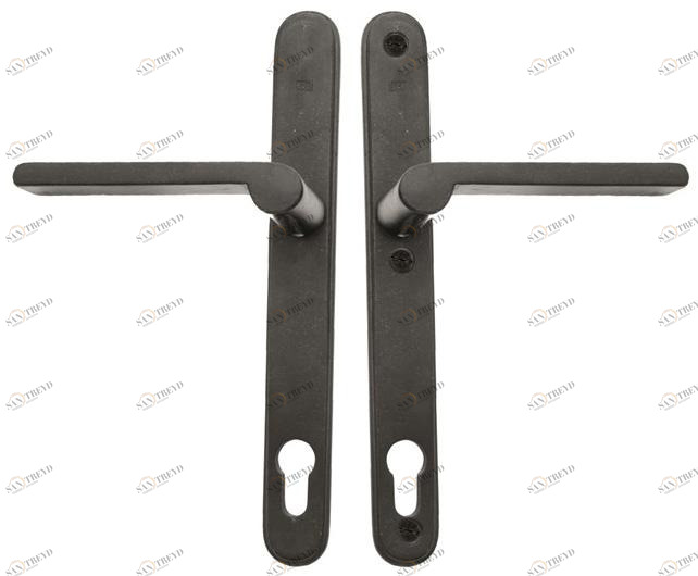 Dauby Железная ручка Pure® 10055