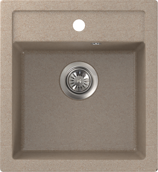 Кухонная мойка Fostogran FGD 50-46 551 