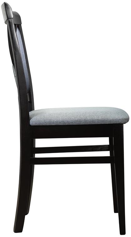 1216 Стул Патио Грей R-HOME 400110СП_Грей - Вид №2