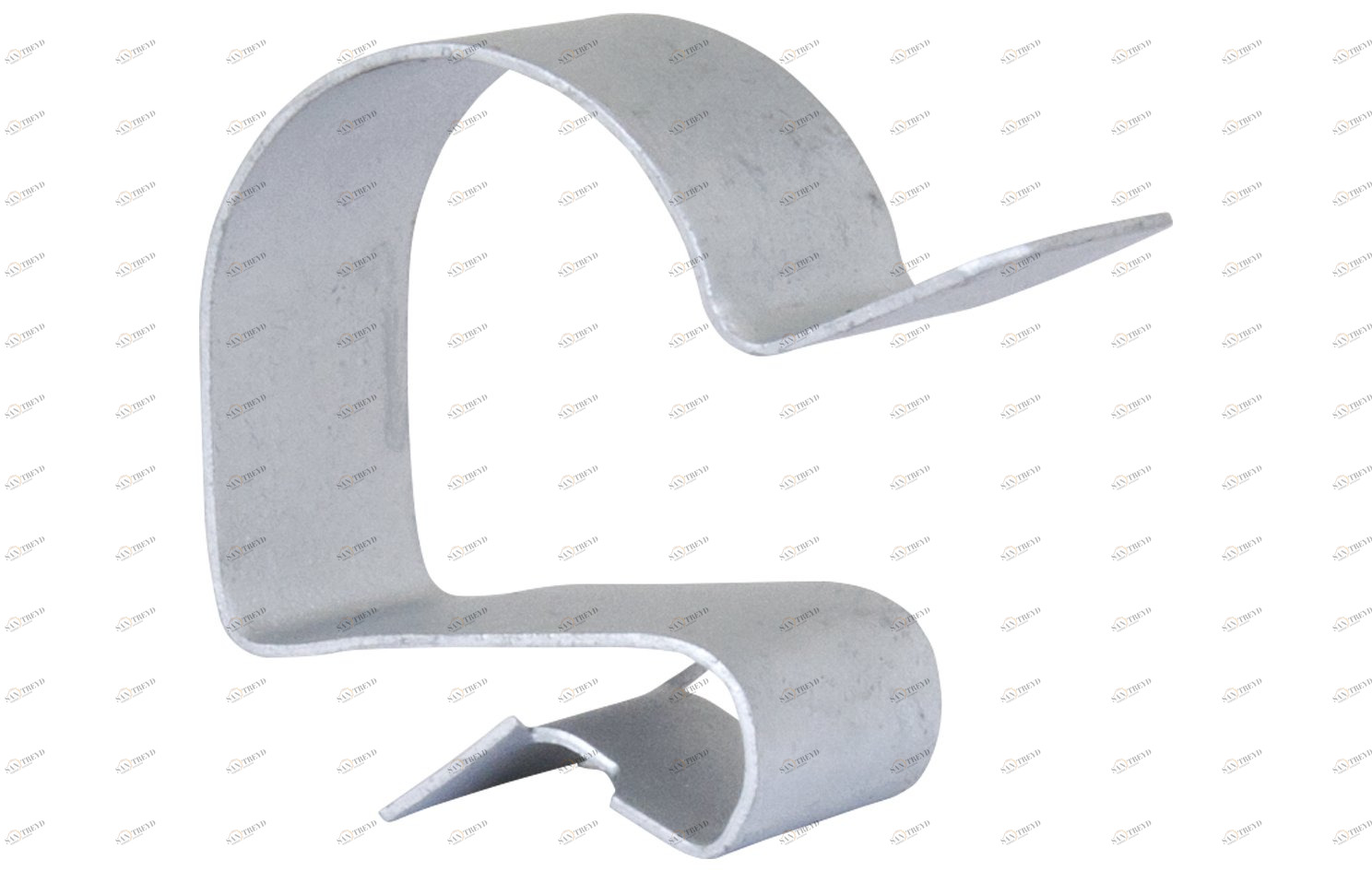 52020957 Крепление для электромонтажа Britclips® PC Клипсы для стальных балок для балок WALRAVEN 