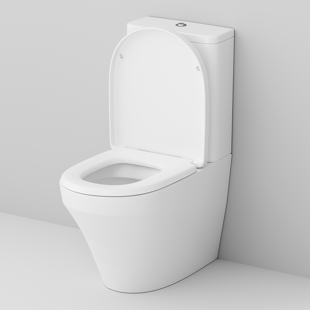 C508607WH унитаз-компакт универсальный выпуск AM.PM Inspire - Вид №5