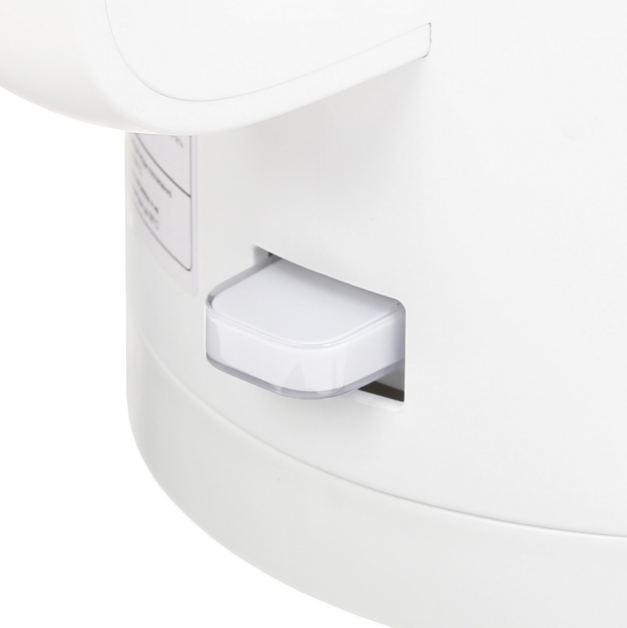 5067695 Электрочайник MIJIA Kettle 1S MJDSH03YM белый STDN-0087170 - Вид №2