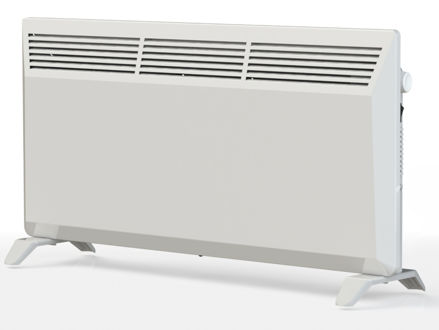 9177268 Конвектор Zeder 20MS-01 STDN-0151490