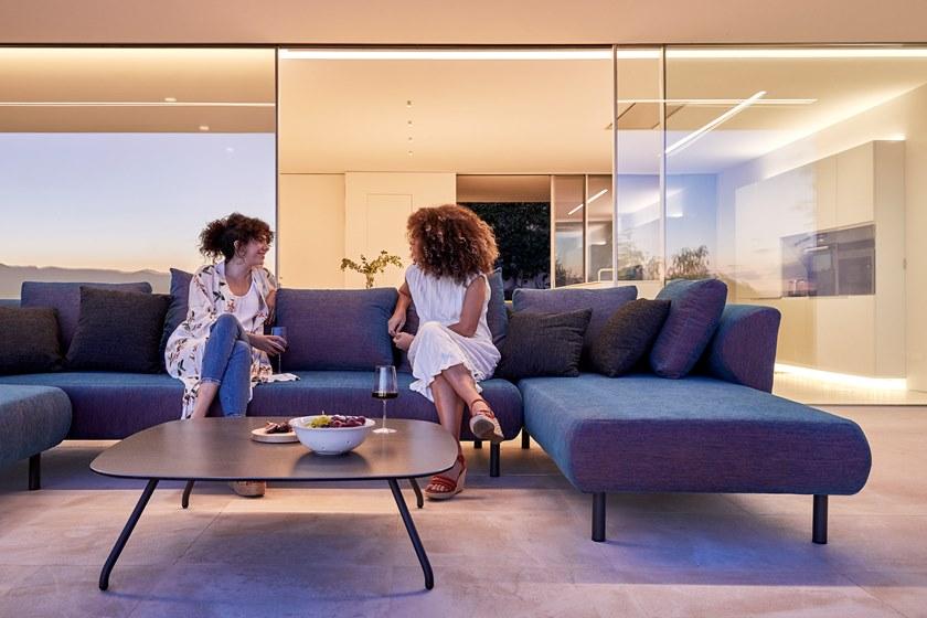 MUSOLA Садовый столик квадратный Nansa sun-id-1447249 - Вид №3