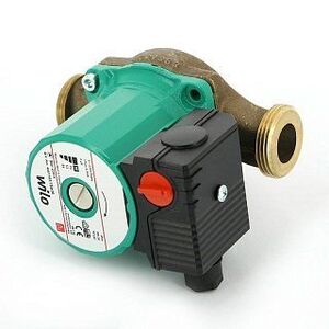 Насос циркуляционный для ГВС WILO Star-Z 20/4