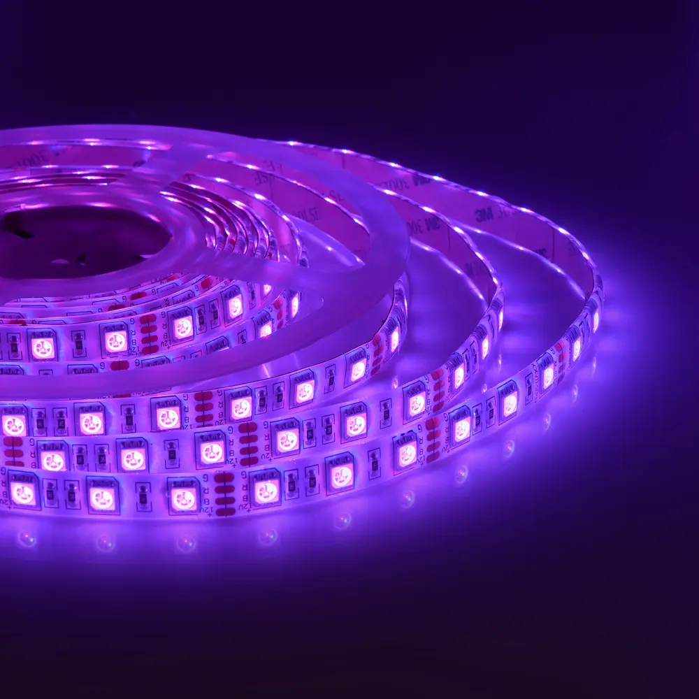APEYRON Контурная светодиодная лента RGB 3м для интерьерной подсветки 81945424 STLM-0014378 - Вид №9