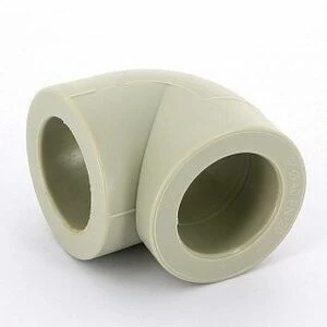 Угол 90° 40 полипропилен FV-PLAST