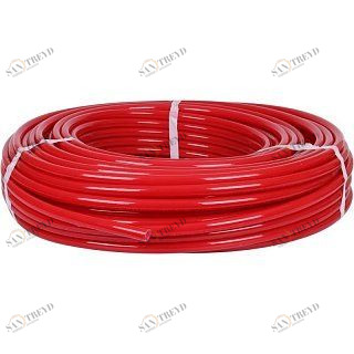 Труба из сшитого полиэтилена 16х2,0 (PEX-a) STOUT - бухта 100 м SPX0002101620