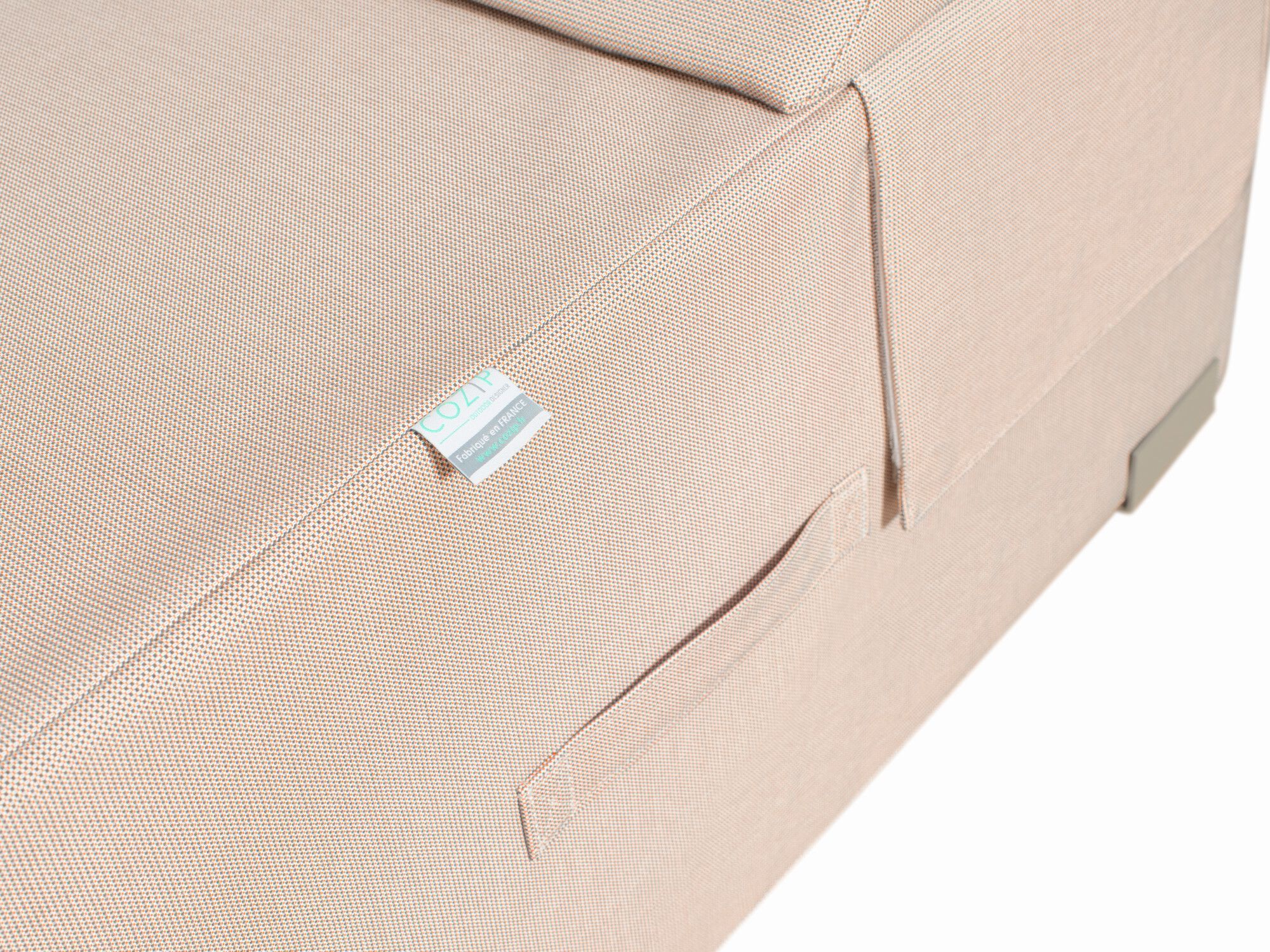 Садовая кровать Batyline® COZIP BONBON ARCH-00127580 - Вид №1