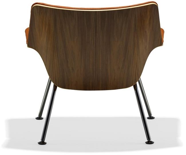 Herman Miller Мягкое кресло с подлокотниками Swoop sun-id-1449713 - Вид №4