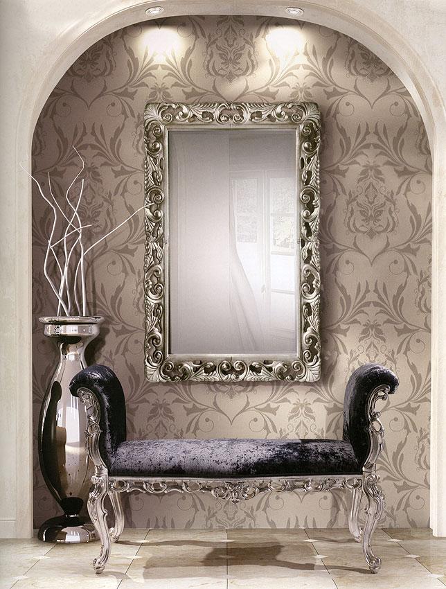 Зеркало  ANGELO CAPPELLINI 30037/20 ACCESSORIES