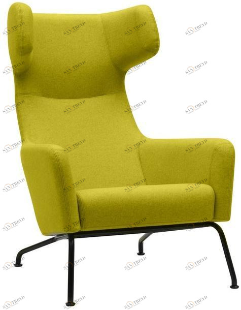 SOFTLINE Стул с подлокотниками с подлокотниками Havana sun-id-1475395