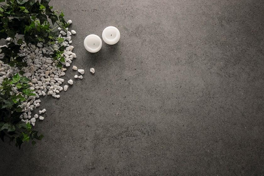 Inalco Пол из керамогранита под бетон Mdi | islimm® sun-id-1394327 - Вид №4