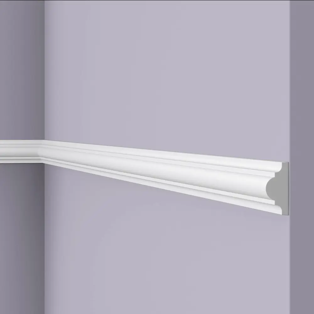 Декоративный молдинг NMC для стильного преображения интерьера 16037297