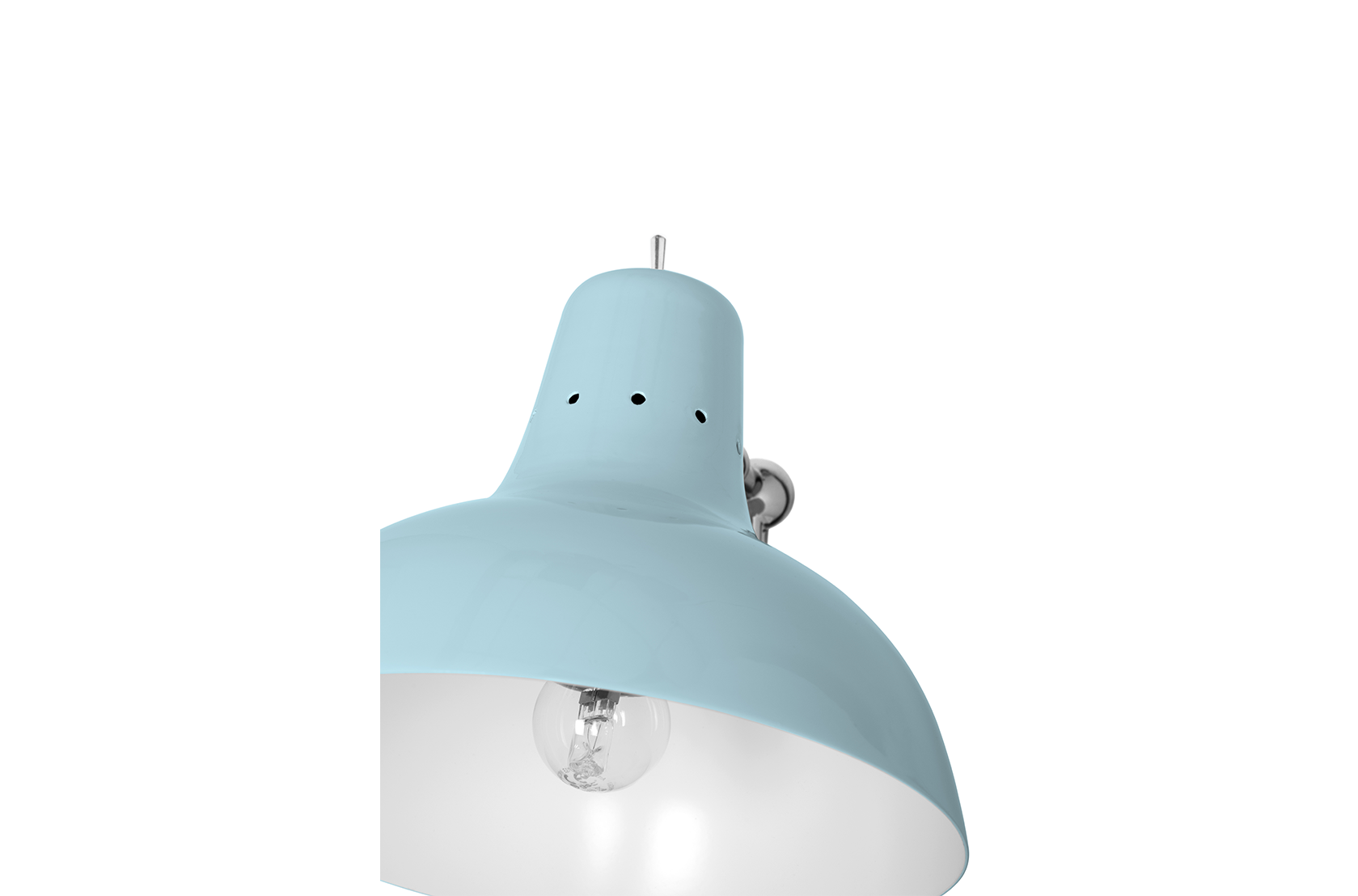 CIST192 Настольная лампа в детскую Диана Circu  - Вид №5