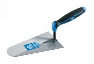 Ausonia Мастерок с круглым наконечником Cazzuole manico bimateriale