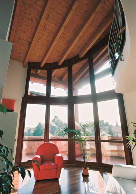 LignoAlp Конструкция для деревянной кровли sun-id-1426767 - Вид №14