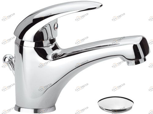 Смеситель для умывальника Remer G10 (4) G10 114332