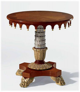 Подставка  OAK MG 4008