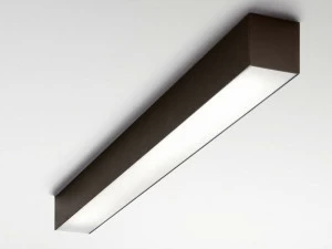 Lucifero's Светодиодный потолочный светильник из экструдированного алюминия File 2