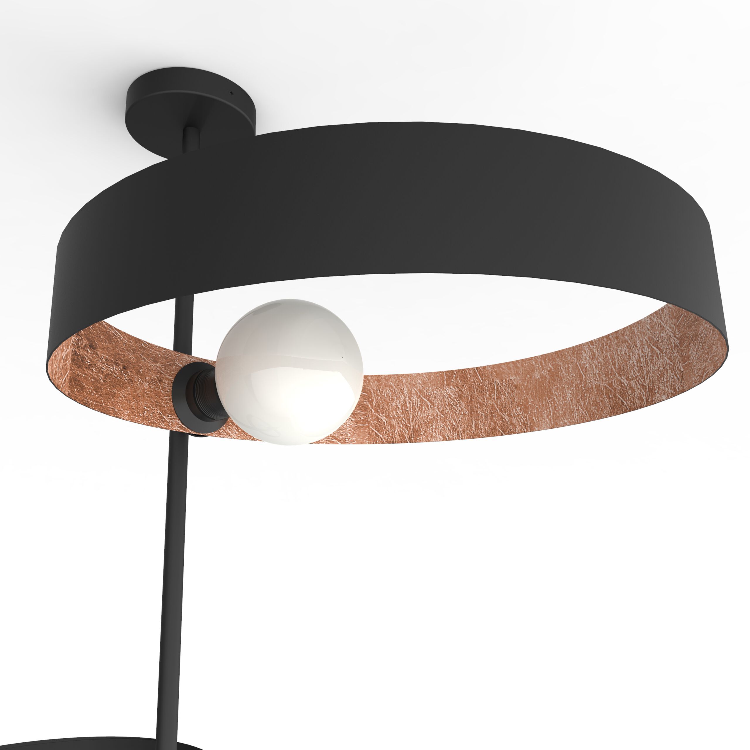 Светодиодный потолочный светильник WayPoint Alley ARCH-00119728 - Вид №85