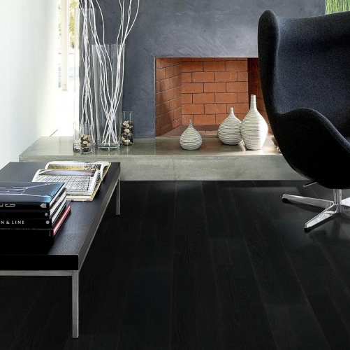 Паркетная доска Kahrs Дуб Шарколь 2600200514 - Вид №21