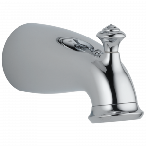 RP42915 Излив ванны - отводной клапан Delta Faucet Leland Хром