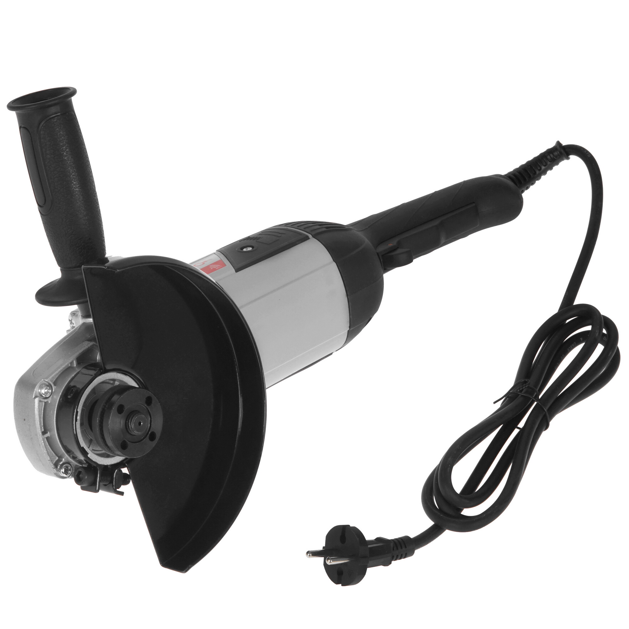 Углошлифовальная машина (УШМ) Интерскол УШМ-180/2000М 5305638 STDN-0101420 - Вид №5