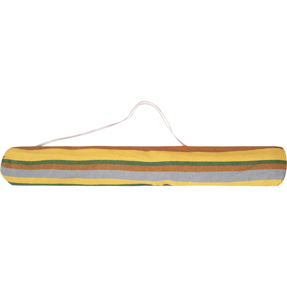 Гамак садовый 100x200 см, поликоттон/дерево Santreyd STLM-2171753 - Вид №8