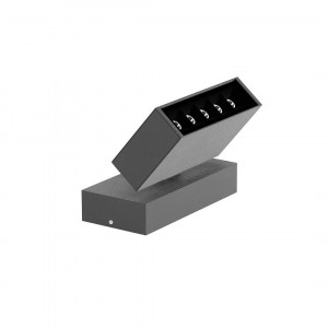 Edge Spot Dark 5L Ghidini Edge Spot .05 Темно-Cерый (Матовый)