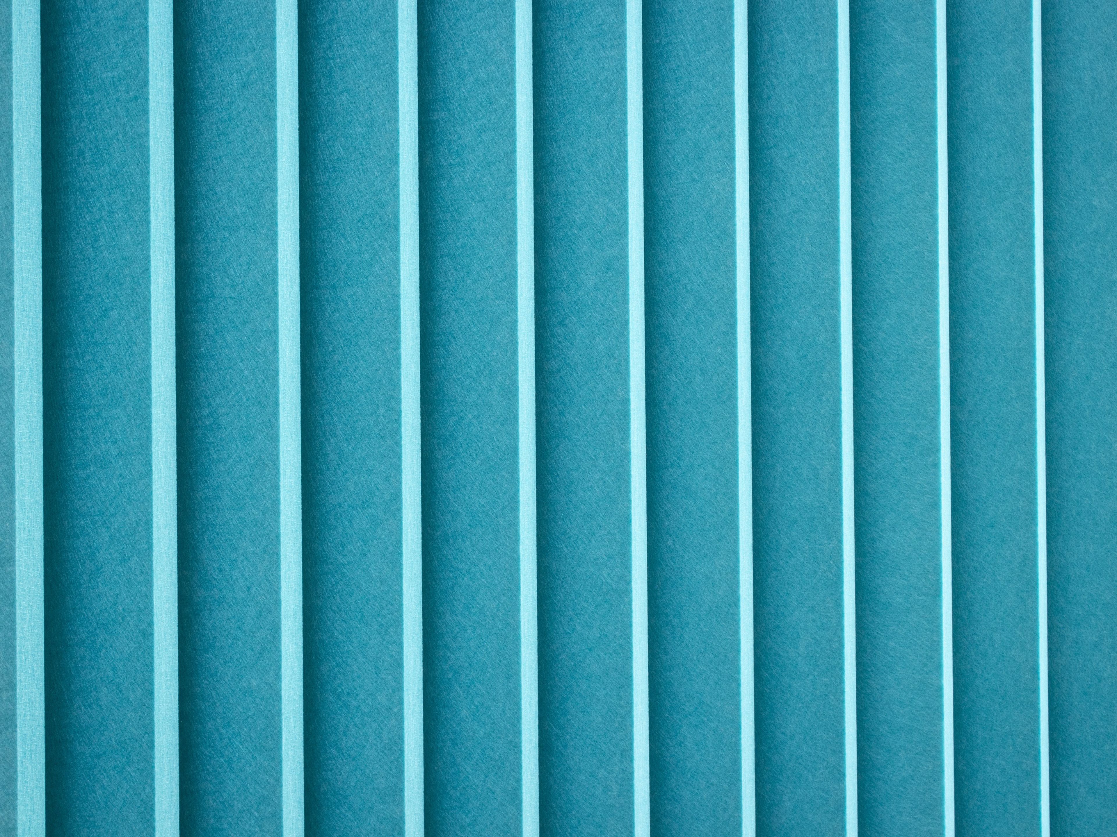 ПЭТ акустическая панель ECHOJAZZ ECHOBAFFLE® WALL ARCH-00049262 - Вид №8