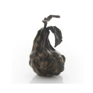 Арт-объект / Sack Fruit-Bronze