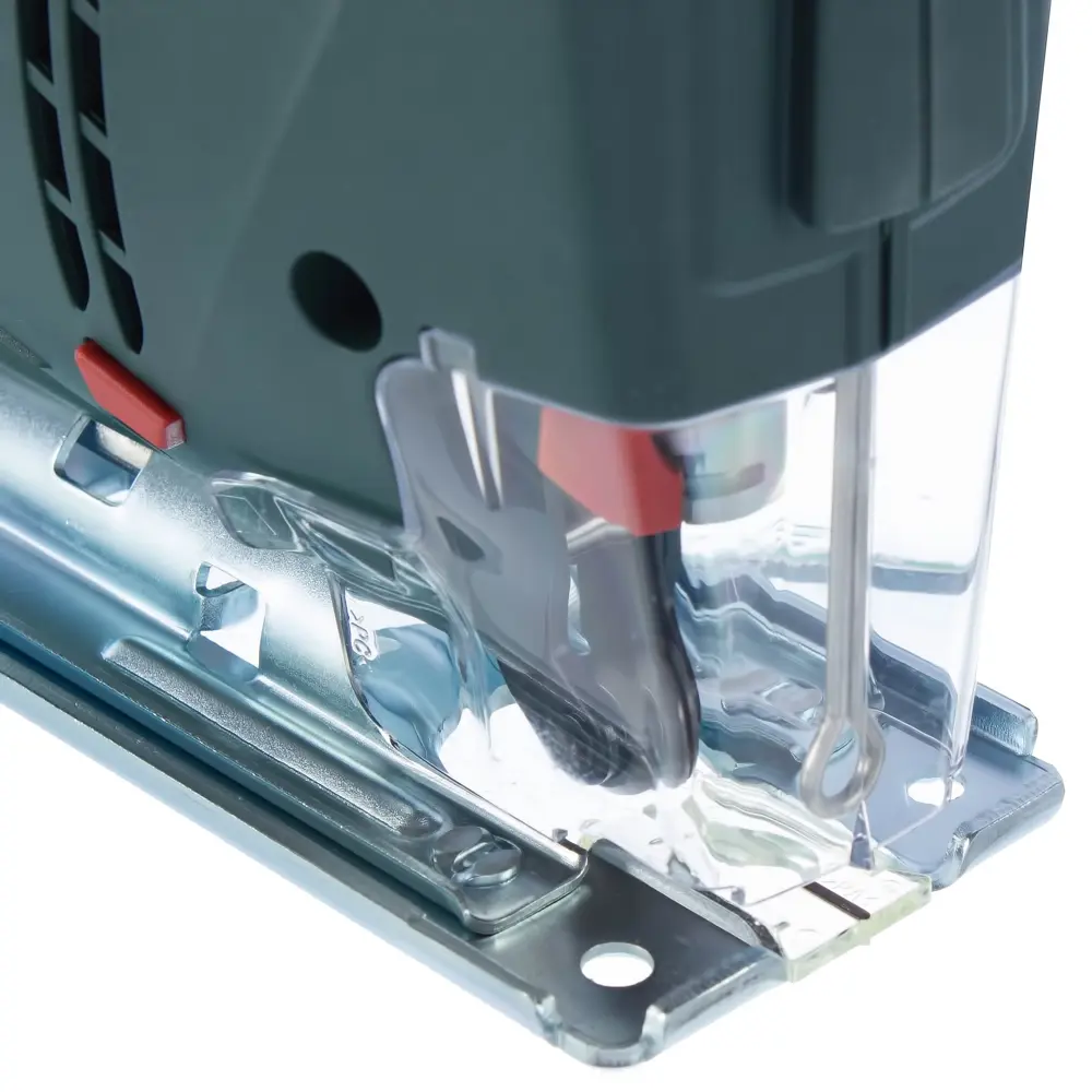 Лобзик Metabo STEB 70 Quick 601040000, 570 Вт 13673108 STLM-2205492  - Вид №2