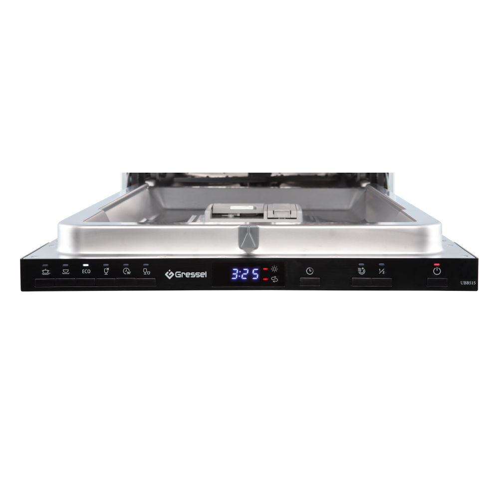 9280753 Встраиваемая посудомоечная машина Gressel UBB515 STDN-0120755 - Вид №2