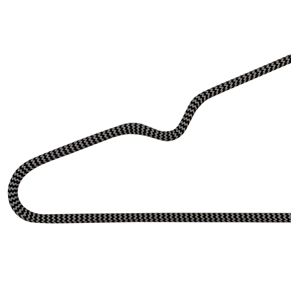 SPACEO Вешалки деревянные с поворотной головкой, 4 шт - элегантное хранение одежды 82680699 Плечики STLM-0033953 - Вид №2