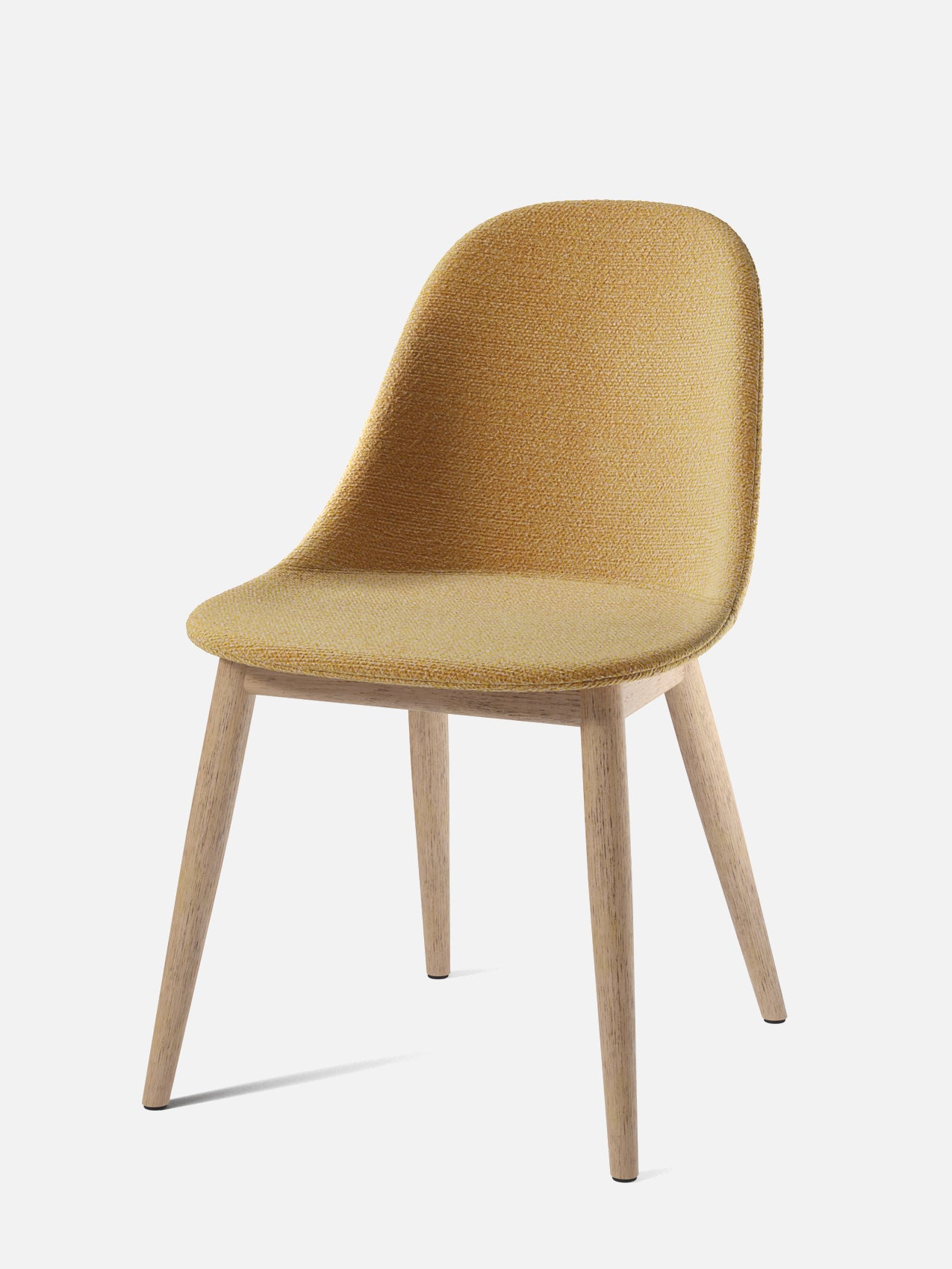 9395002-028705ZZ Боковое кресло Harbour, обитое LuceLight  - Вид №223