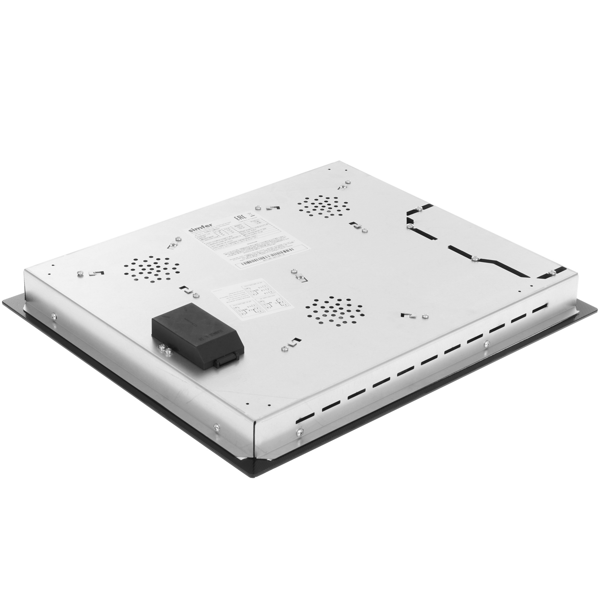 9159737 Электрическая варочная поверхность Simfer H45D13B024 STDN-0031187 - Вид №4