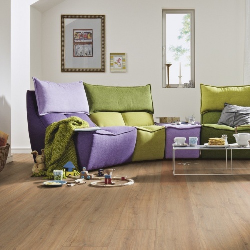 Ламинат Meister Дуб Nova 6413 3300100097 - Вид №1