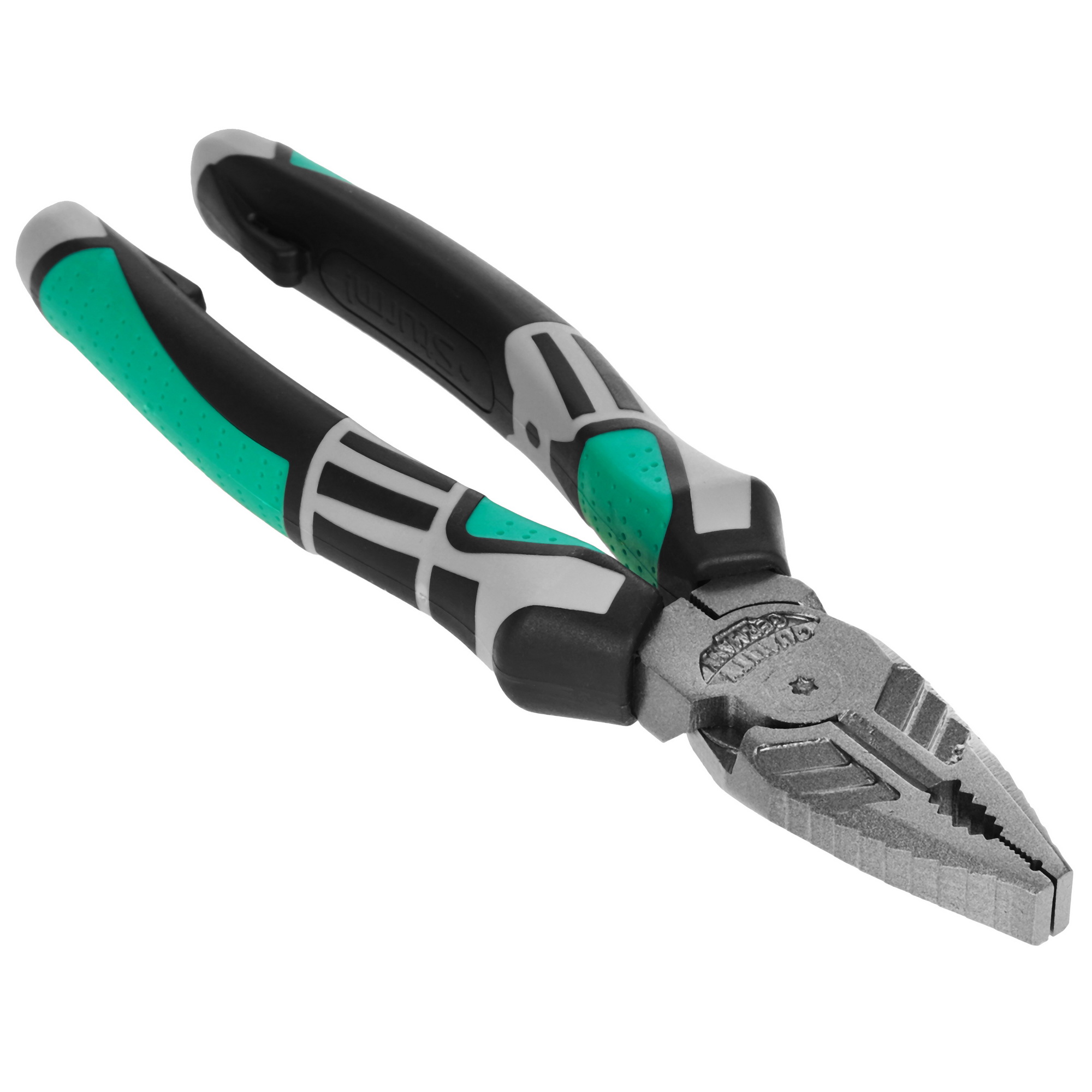 Пассатижи Sturm! 1020-13-1-200 5319774 STDN-0080381 - Вид №2