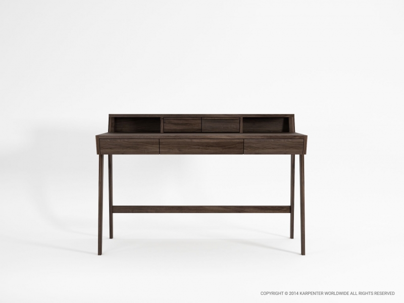 13_93 Письменный стол Karpenter K/Desk