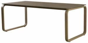 calma Прямоугольный садовый стол Due