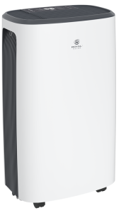 9152379 Осушитель воздуха Royal Clima CARISMA Loft RD-CR16-E белый