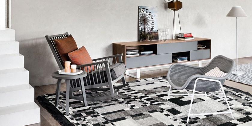 Gervasoni Кресло плетеное Next / spin sun-id-1486382 - Вид №10