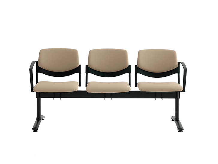 VAGHI Система скамеек зоны ожидания LINEA M sun-id-1986037 - Вид №7