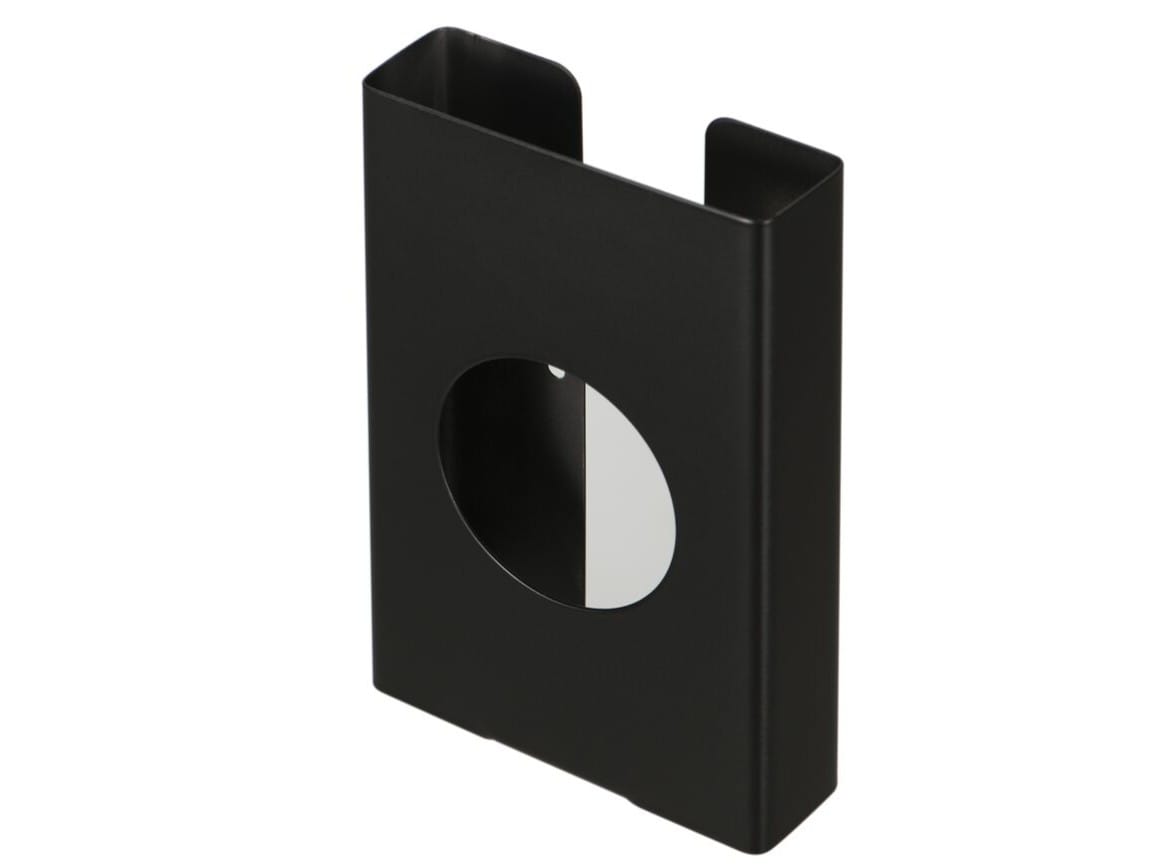 Диспенсер для туалетных мешков из нержавеющей стали Geesa отель ARCH-00054575 - Вид №3