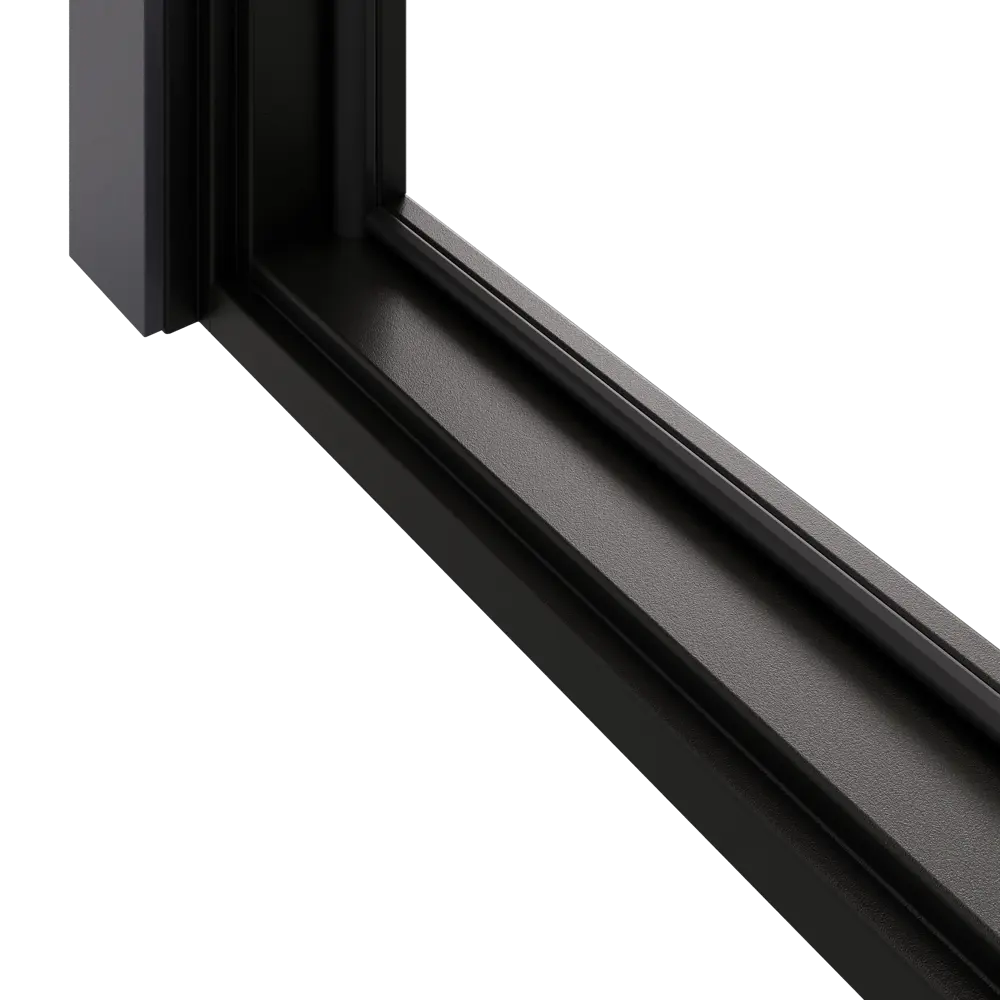 Входная дверь TOREX Протон Лайн Бьянко 95×205 см 89437228 STLM-1582418 - Вид №10