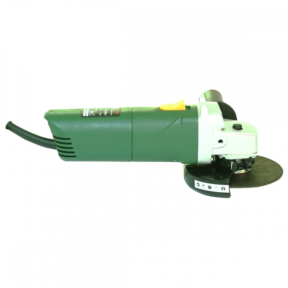 21119 Калибр Машина шлифовальная угловая  МШУ-125/900Е+  - Вид №1