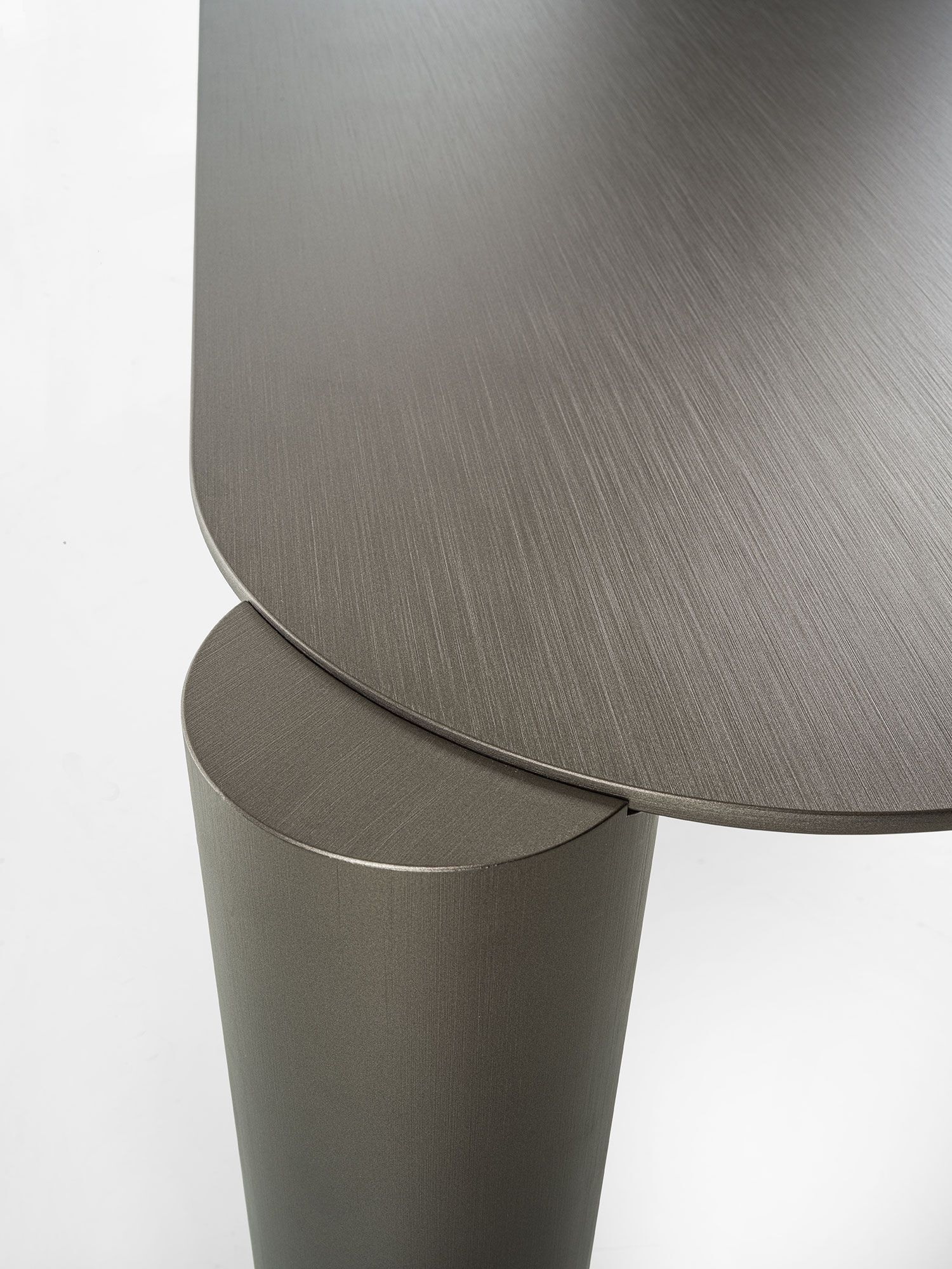 Деревянный прямоугольный стол Frigerio CYCLOP ARCH-00089284 - Вид №8