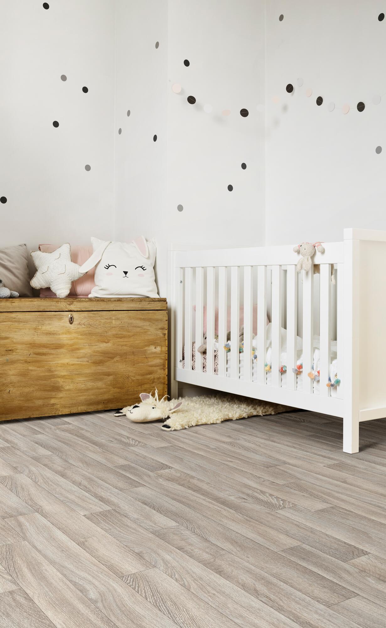 Нескользящий виниловый пол с эффектом дерева BEAUFLOR Xtreme ARCH-00041396 - Вид №1